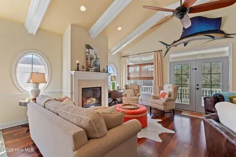 6281 Basilwood Drive SW Ocean Isle Beach NC 28469