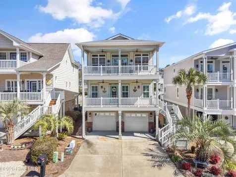6281 Basilwood Drive SW Ocean Isle Beach NC 28469