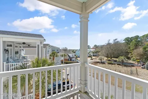6281 Basilwood Drive SW Ocean Isle Beach NC 28469