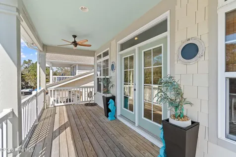 6281 Basilwood Drive SW Ocean Isle Beach NC 28469