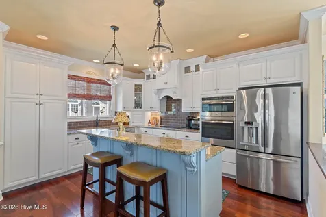 6281 Basilwood Drive SW Ocean Isle Beach NC 28469