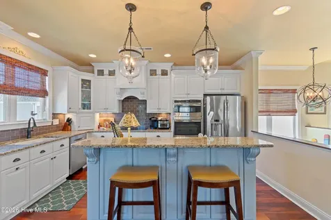 6281 Basilwood Drive SW Ocean Isle Beach NC 28469