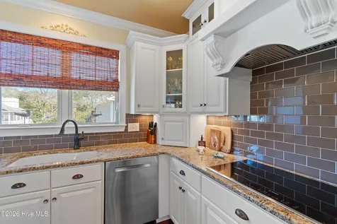 6281 Basilwood Drive SW Ocean Isle Beach NC 28469