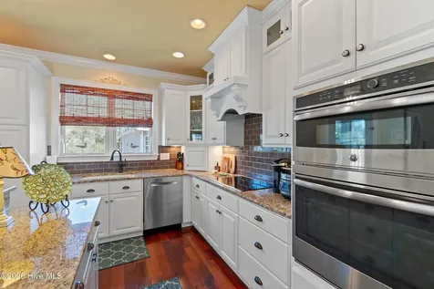6281 Basilwood Drive SW Ocean Isle Beach NC 28469