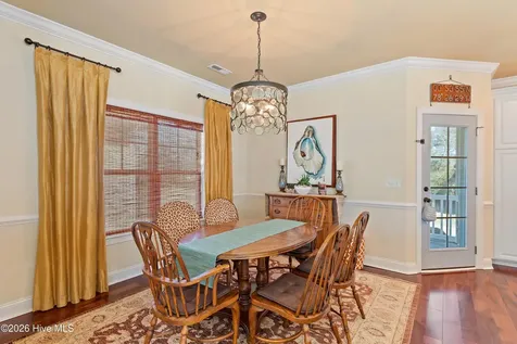6281 Basilwood Drive SW Ocean Isle Beach NC 28469