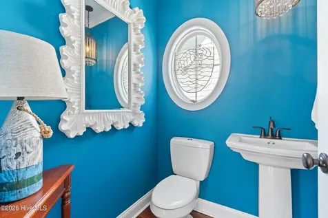 6281 Basilwood Drive SW Ocean Isle Beach NC 28469