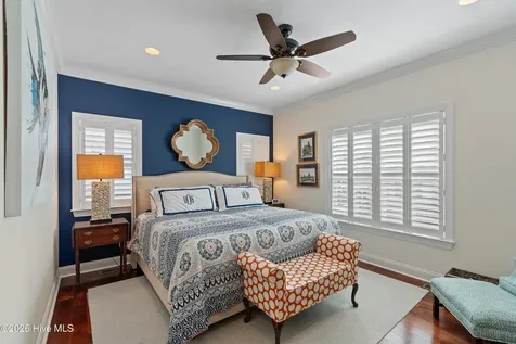6281 Basilwood Drive SW Ocean Isle Beach NC 28469