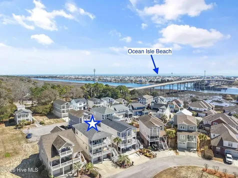 6281 Basilwood Drive SW Ocean Isle Beach NC 28469