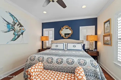 6281 Basilwood Drive SW Ocean Isle Beach NC 28469