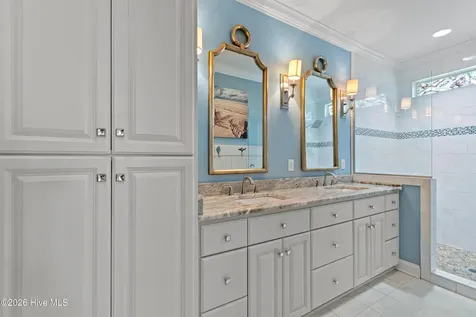 6281 Basilwood Drive SW Ocean Isle Beach NC 28469