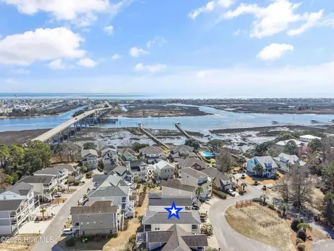 6281 Basilwood Drive SW Ocean Isle Beach NC 28469
