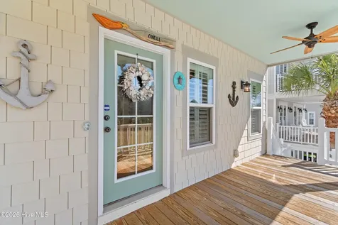 6281 Basilwood Drive SW Ocean Isle Beach NC 28469