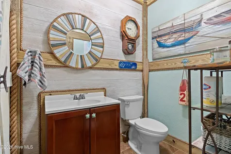 6281 Basilwood Drive SW Ocean Isle Beach NC 28469