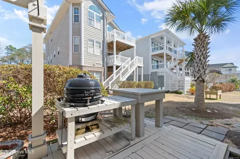 6281 Basilwood Drive SW Ocean Isle Beach NC 28469