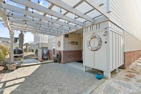 6281 Basilwood Drive SW Ocean Isle Beach NC 28469