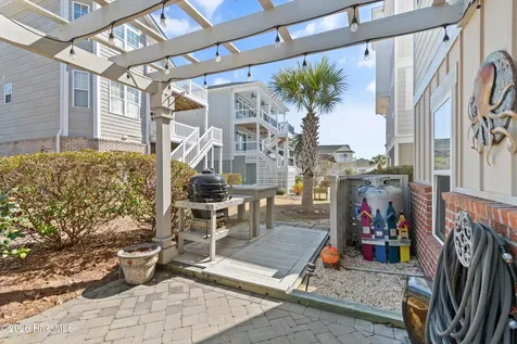 6281 Basilwood Drive SW Ocean Isle Beach NC 28469