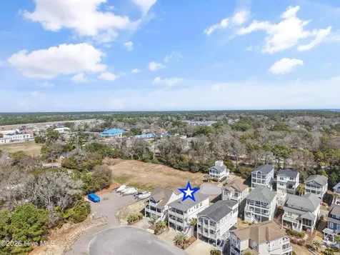 6281 Basilwood Drive SW Ocean Isle Beach NC 28469
