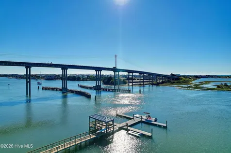 6281 Basilwood Drive SW Ocean Isle Beach NC 28469