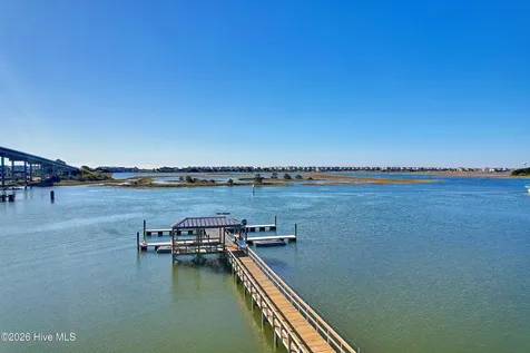 6281 Basilwood Drive SW Ocean Isle Beach NC 28469