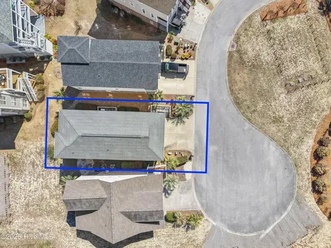 6281 Basilwood Drive SW Ocean Isle Beach NC 28469