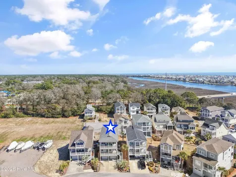 6281 Basilwood Drive SW Ocean Isle Beach NC 28469
