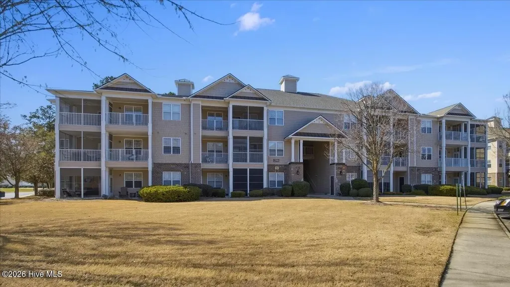 290 Woodlands Way Calabash NC 28467