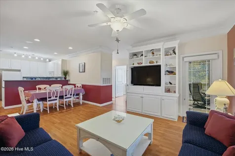 290 Woodlands Way Calabash NC 28467