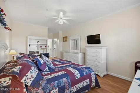 290 Woodlands Way Calabash NC 28467