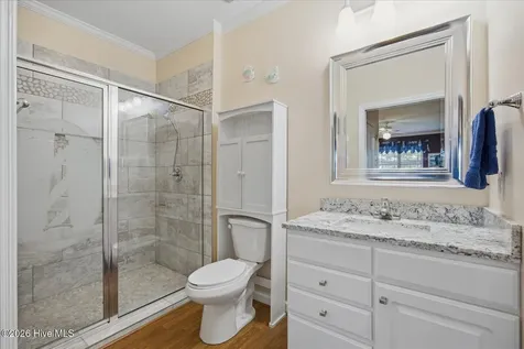 290 Woodlands Way Calabash NC 28467