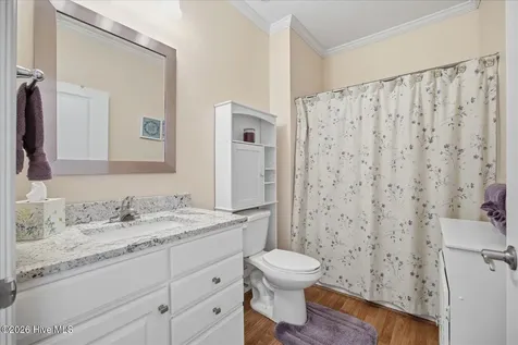 290 Woodlands Way Calabash NC 28467