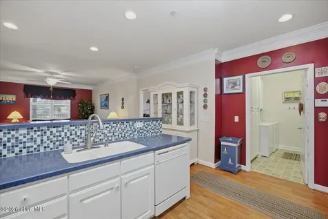 290 Woodlands Way Calabash NC 28467