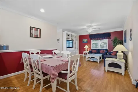 290 Woodlands Way Calabash NC 28467
