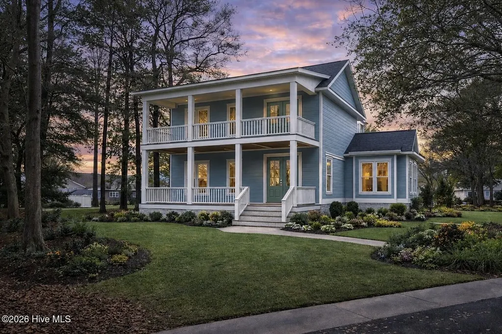 9179 Devaun Park Boulevard Calabash NC 28467
