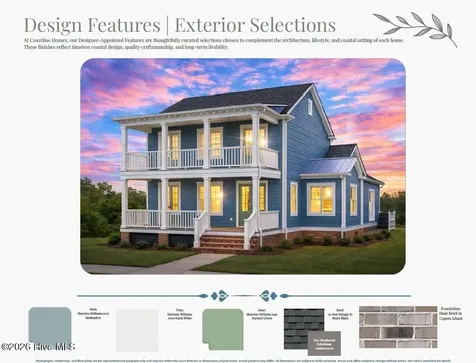9179 Devaun Park Boulevard Calabash NC 28467