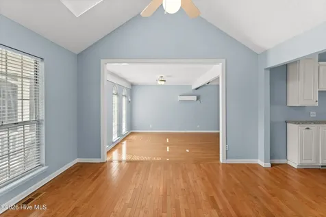1509 Country Club Drive Hampstead NC 28443