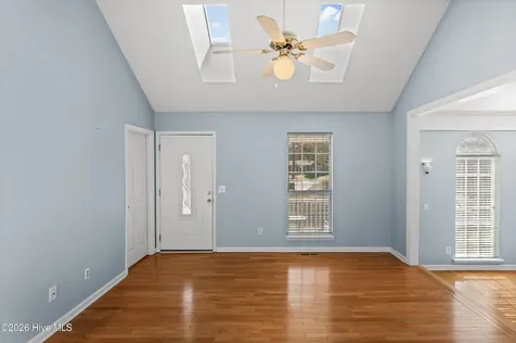 1509 Country Club Drive Hampstead NC 28443