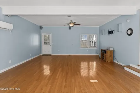 1509 Country Club Drive Hampstead NC 28443