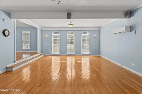 1509 Country Club Drive Hampstead NC 28443