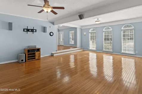 1509 Country Club Drive Hampstead NC 28443