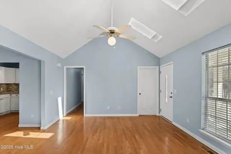 1509 Country Club Drive Hampstead NC 28443