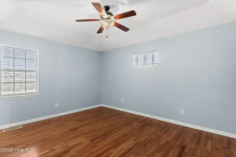 1509 Country Club Drive Hampstead NC 28443