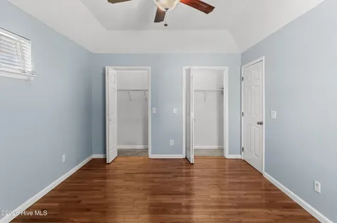 1509 Country Club Drive Hampstead NC 28443
