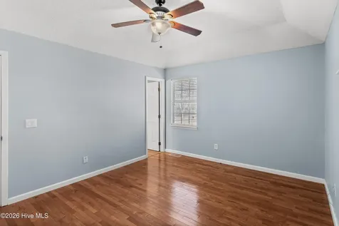 1509 Country Club Drive Hampstead NC 28443