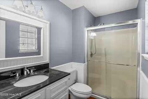 1509 Country Club Drive Hampstead NC 28443