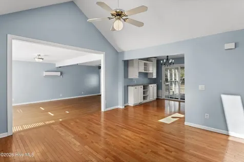 1509 Country Club Drive Hampstead NC 28443