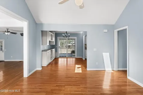 1509 Country Club Drive Hampstead NC 28443