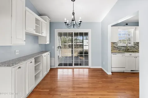 1509 Country Club Drive Hampstead NC 28443