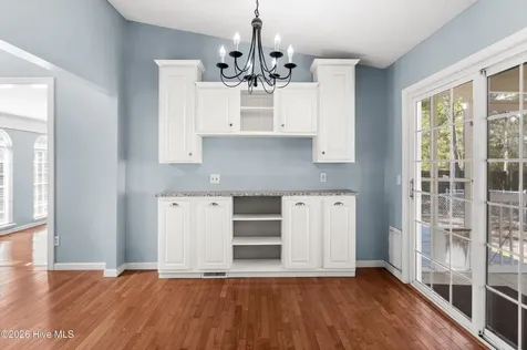 1509 Country Club Drive Hampstead NC 28443