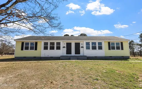 Jacksonville NC 28540