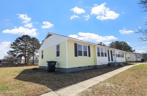 Jacksonville NC 28540